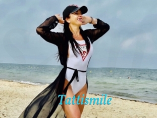 Tattismile