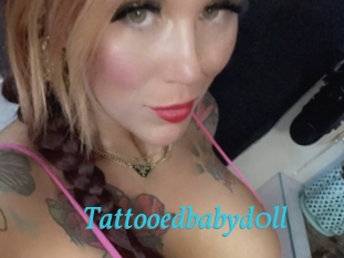 Tattooedbabyd0ll