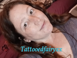 Tattooedfairyxx