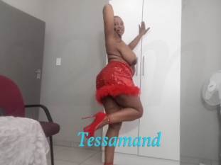 Tessamand