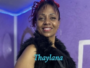 Thaylana