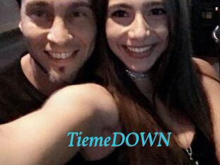 TiemeDOWN