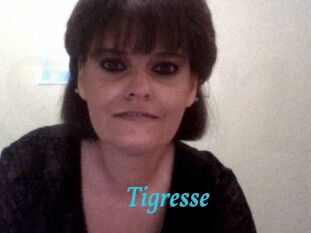 Tigresse