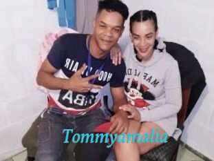 Tommyamalia