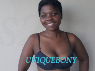 UNIQUEBONY