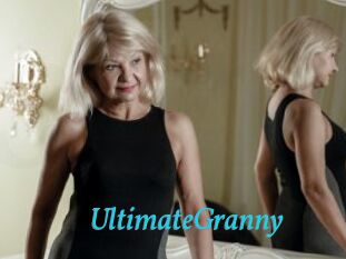 UltimateGranny