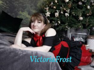 VictoriaFrost