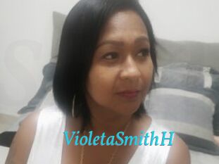 VioletaSmithH