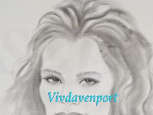 Vivdavenport