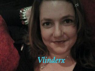 Vlinderx