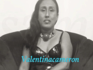 Valentinacameron