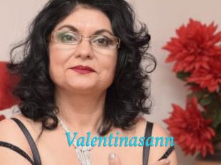 Valentinasann