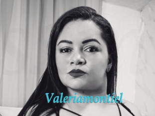 Valeriamontiel