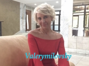 Valerymilovsky