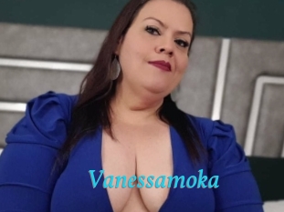 Vanessamoka