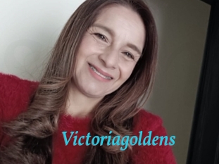 Victoriagoldens