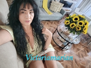 Victoriamarian