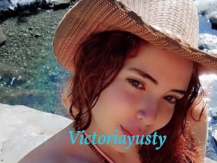 Victoriayusty