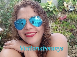 Victtoriaborunys