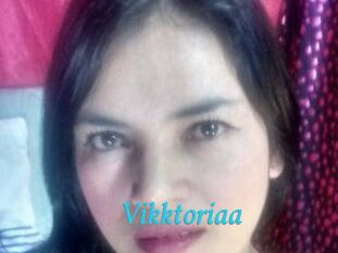 Vikktoriaa