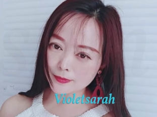 Violetsarah