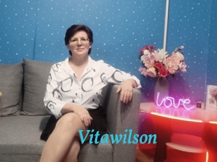 Vitawilson