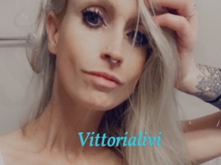 Vittorialivi