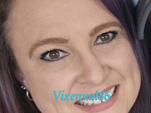 Vixenval86