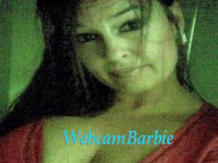 WebcamBarbie