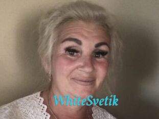 WhiteSvetik