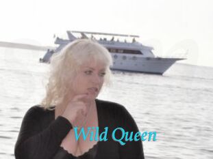 Wild_Queen