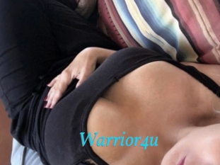 Warrior4u