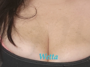 Wetta