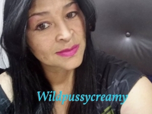 Wildpussycreamy