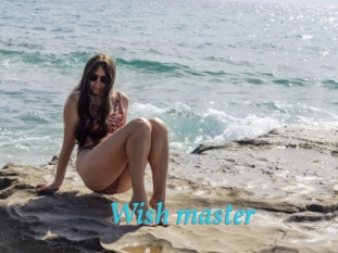 Wish_master