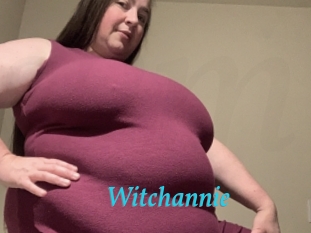 Witchannie