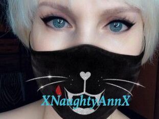 XNaughtyAnnX