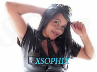 XSOPHIX