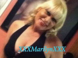 XXXMarilynXXX