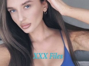 XXX_Files