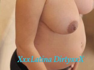 XxxLatina_DirtyxxX