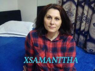 XSAMANTTHA