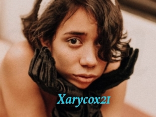 Xarycox21