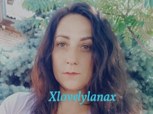 Xlovelylanax