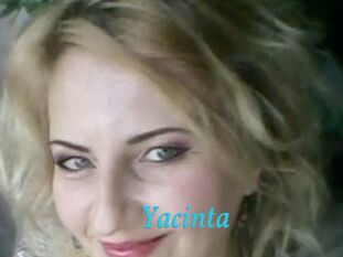 Yacinta