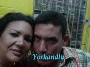 Yorkandlu