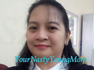 YourNastyYoungMom