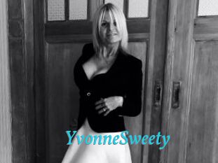 YvonneSweety