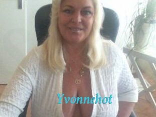 Yvonnehot