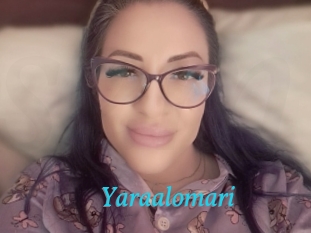 Yaraalomari